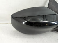 2016-2019 Nissan Sentra Passenger Side View Mirror - Right Door Mirror OEM Used - Oemusedautoparts1.com