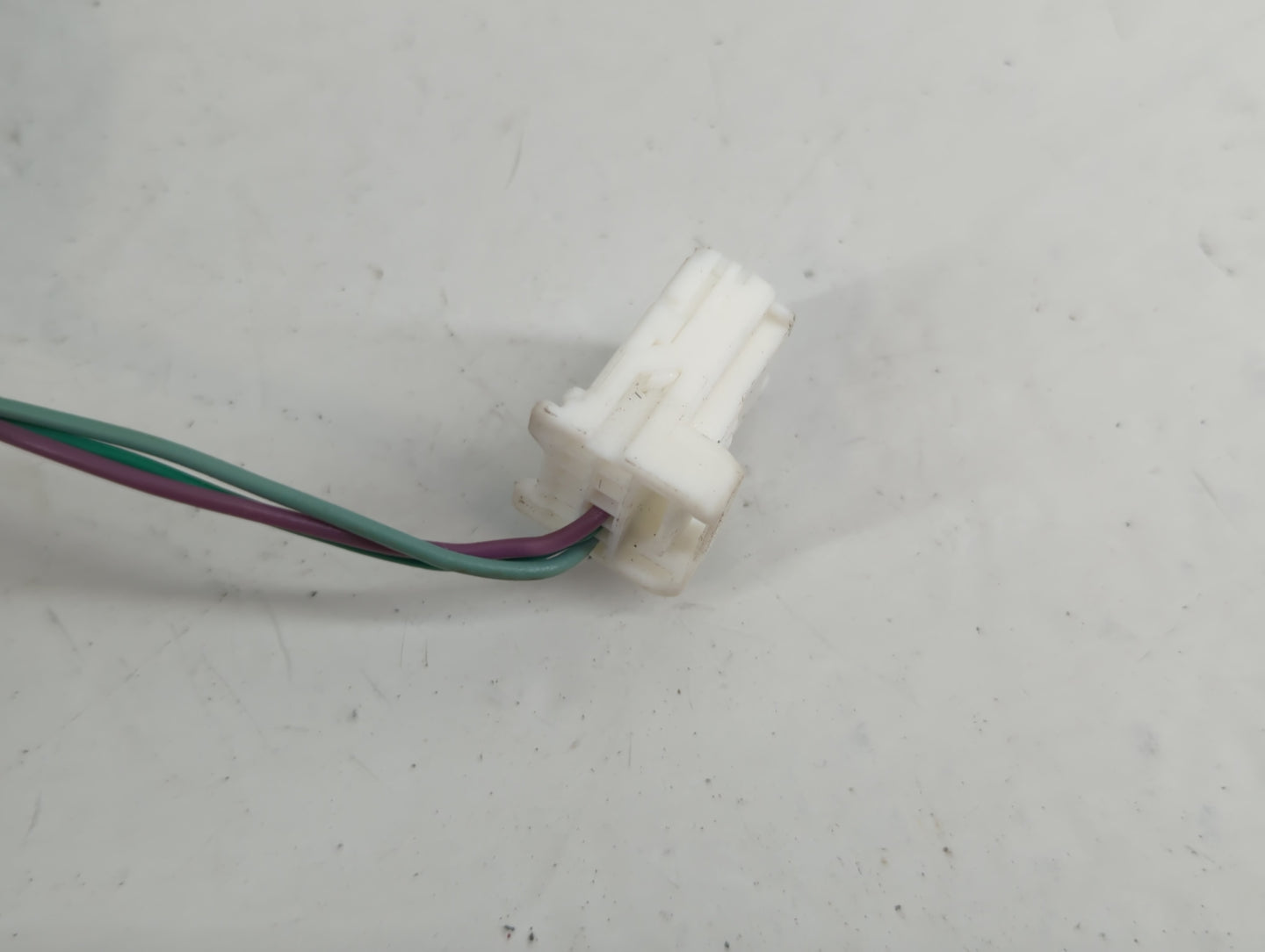 2016-2019 Nissan Sentra Passenger Side View Mirror - Right Door Mirror OEM Used - Oemusedautoparts1.com