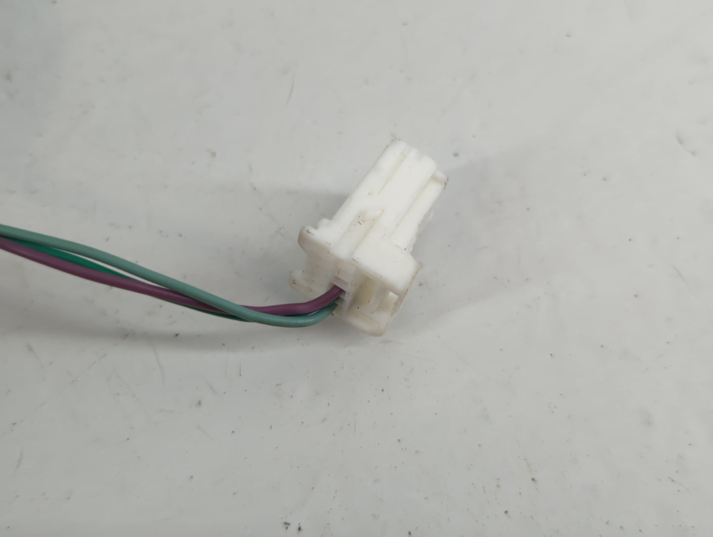 2016-2019 Nissan Sentra Passenger Side View Mirror - Right Door Mirror OEM Used - Oemusedautoparts1.com