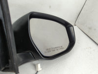 2016-2019 Nissan Sentra Passenger Side View Mirror - Right Door Mirror OEM Used - Oemusedautoparts1.com