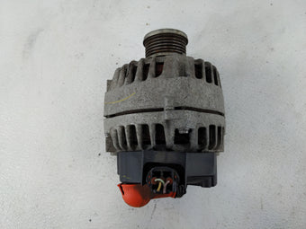 compare product 2013-2019 Nissan Sentra Alternator Replacement Generator Charging Assembly Engine OEM P/N:2723452A Fits OEM Used Auto Parts