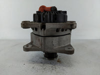 2013-2019 Nissan Sentra Alternator Replacement Generator Charging Assembly Engine OEM P/N:2723452A Fits OEM Used Auto Parts 