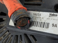 2013-2019 Nissan Sentra Alternator Replacement Generator Charging Assembly Engine OEM P/N:2723452A Fits OEM Used Auto Parts 