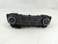 2017-2019 Nissan Sentra Climate Control Module Temperature AC/Heater Replacement Fits Fits 2017 2018 2019 OEM Used Auto Part