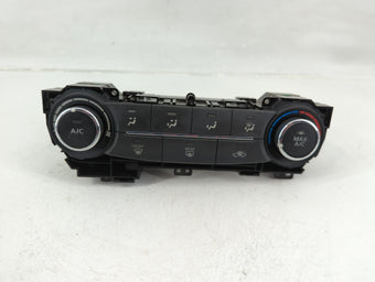 compare product 2017-2019 Nissan Sentra Climate Control Module Temperature AC/Heater Replacement Fits Fits 2017 2018 2019 OEM Used Auto Parts