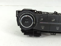 2017-2019 Nissan Sentra Climate Control Module Temperature AC/Heater Replacement Fits Fits 2017 2018 2019 OEM Used Auto Part