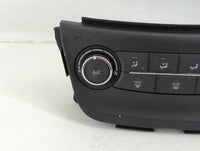 2017-2019 Nissan Sentra Climate Control Module Temperature AC/Heater Replacement P/N:275004AF2B Fits Fits 2017 2018 2019 OEM