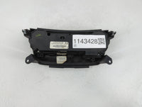 2017-2019 Nissan Sentra Climate Control Module Temperature AC/Heater Replacement P/N:275004AF2B Fits Fits 2017 2018 2019 OEM