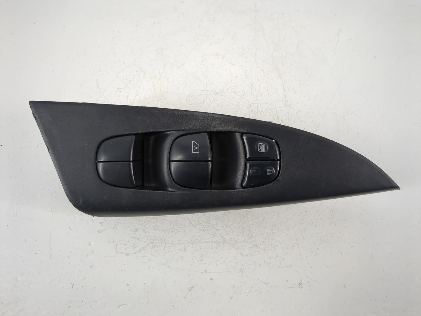 2013-2019 Nissan Sentra Master Power Window Switch Replacement Driver Side Left P/N:25401 3SH1A Fits OEM Used Auto Parts - O