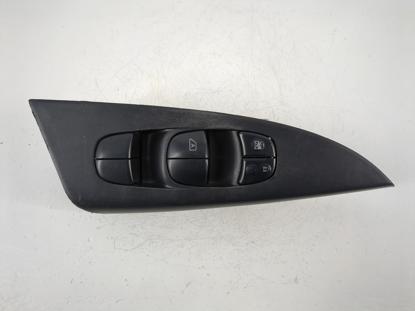 2013-2019 Nissan Sentra Master Power Window Switch Replacement Driver Side Left P/N:25401 3SH1A Fits OEM Used Auto Parts - O