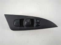 2013-2019 Nissan Sentra Master Power Window Switch Replacement Driver Side Left P/N:25401 3SH1A Fits OEM Used Auto Parts - O