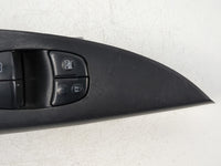 2013-2019 Nissan Sentra Master Power Window Switch Replacement Driver Side Left P/N:25401 3SH1A Fits OEM Used Auto Parts - O