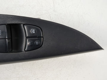 2013-2019 Nissan Sentra Master Power Window Switch Replacement Driver Side Left P/N:25401 3SH1A Fits OEM Used Auto Parts
