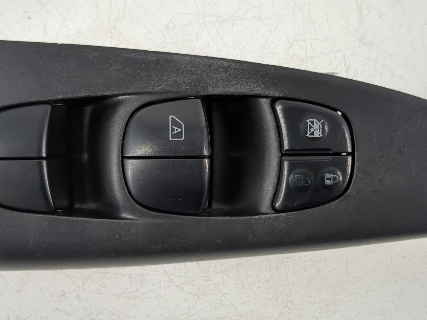 2013-2019 Nissan Sentra Master Power Window Switch Replacement Driver Side Left P/N:25401 3SH1A Fits OEM Used Auto Parts - O