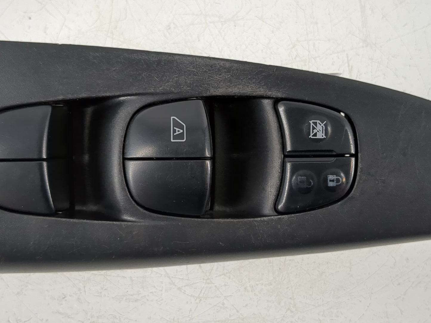 2013-2019 Nissan Sentra Master Power Window Switch Replacement Driver Side Left P/N:25401 3SH1A Fits OEM Used Auto Parts - O