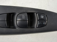 2013-2019 Nissan Sentra Master Power Window Switch Replacement Driver Side Left P/N:25401 3SH1A Fits OEM Used Auto Parts - O
