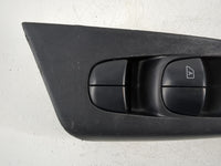 2013-2019 Nissan Sentra Master Power Window Switch Replacement Driver Side Left P/N:25401 3SH1A Fits OEM Used Auto Parts - O