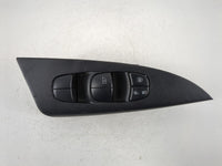 2013-2019 Nissan Sentra Master Power Window Switch Replacement Driver Side Left P/N:25401 3SH1A Fits OEM Used Auto Parts - O