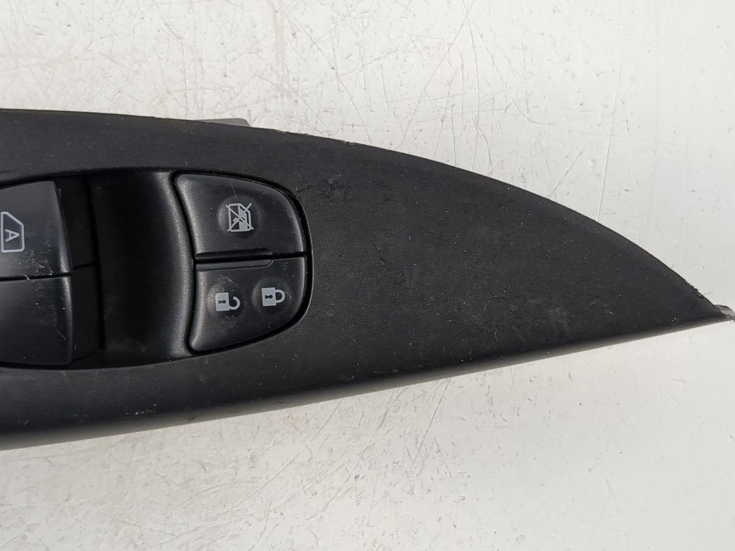 2013-2019 Nissan Sentra Master Power Window Switch Replacement Driver Side Left P/N:25401 3SH1A Fits OEM Used Auto Parts - O