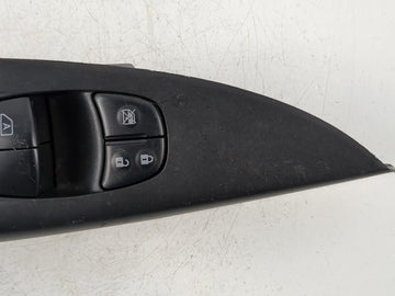2013-2019 Nissan Sentra Master Power Window Switch Replacement Driver Side Left P/N:25401 3SH1A Fits OEM Used Auto Parts