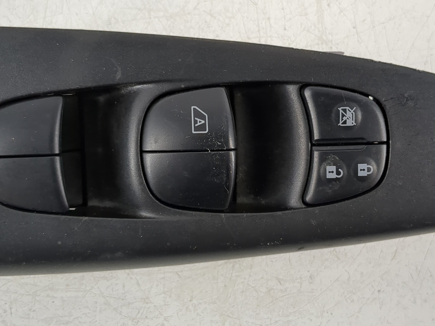 2013-2019 Nissan Sentra Master Power Window Switch Replacement Driver Side Left P/N:25401 3SH1A Fits OEM Used Auto Parts - O