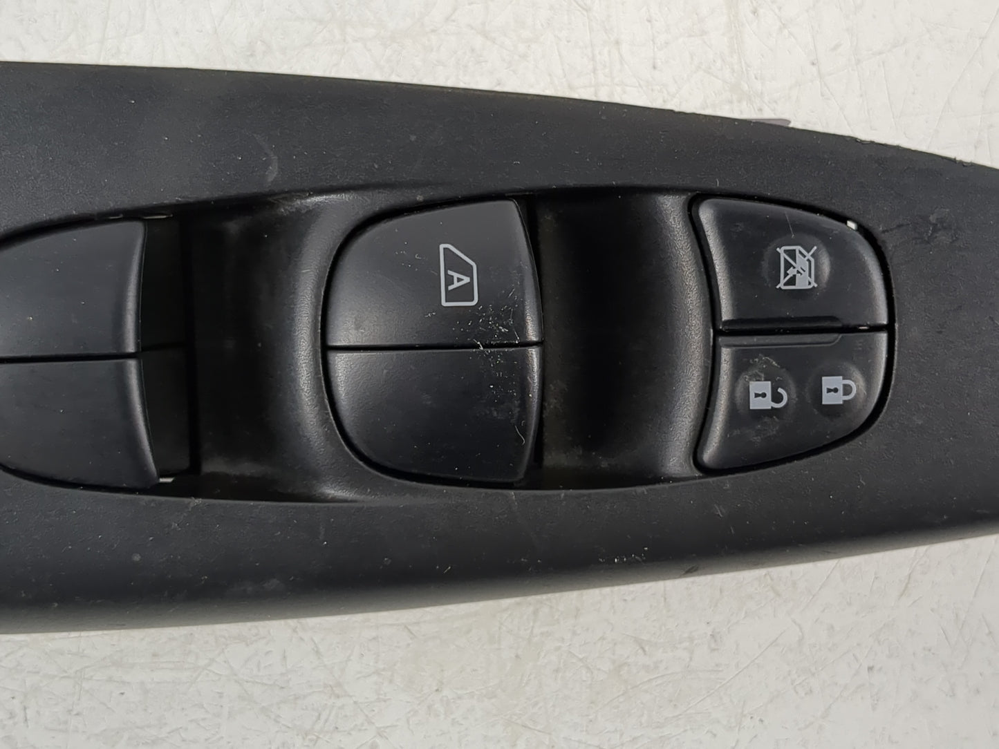 2013-2019 Nissan Sentra Master Power Window Switch Replacement Driver Side Left P/N:25401 3SH1A Fits OEM Used Auto Parts - O