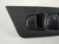 2013-2019 Nissan Sentra Master Power Window Switch Replacement Driver Side Left P/N:25401 3SH1A Fits OEM Used Auto Parts - O