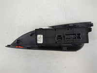 2013-2019 Nissan Sentra Master Power Window Switch Replacement Driver Side Left P/N:25401 3SH1A Fits OEM Used Auto Parts - O