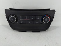 2017-2019 Nissan Sentra Climate Control Module Temperature AC/Heater Replacement P/N:275004AF2B Fits Fits 2017 2018 2019 OEM