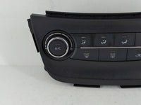 2017-2019 Nissan Sentra Climate Control Module Temperature AC/Heater Replacement P/N:275004AF2B Fits Fits 2017 2018 2019 OEM