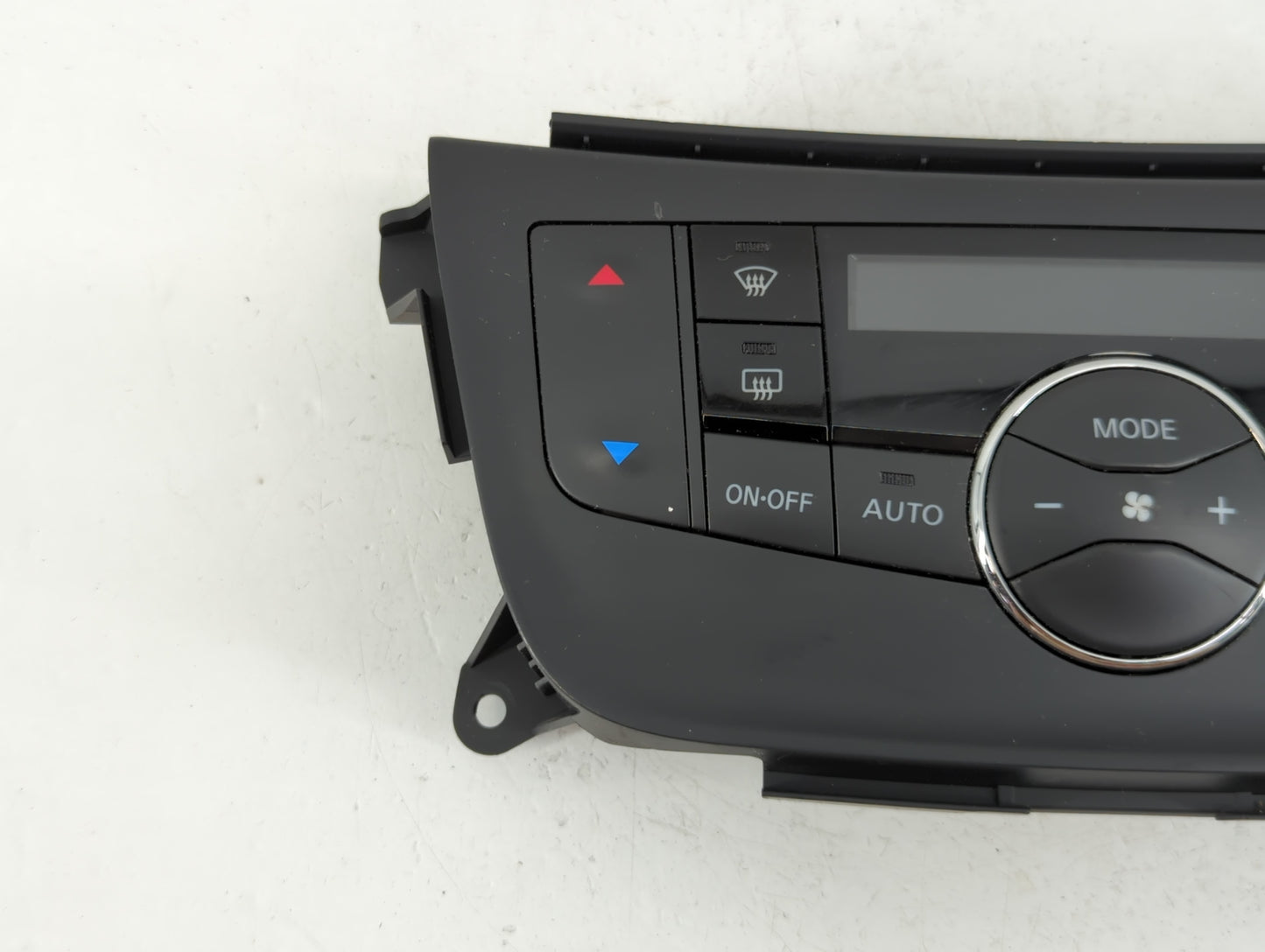2015-2019 Nissan Sentra Climate Control Module Temperature AC/Heater Replacement P/N:27500 4AT4A Fits OEM Used Auto Parts - 