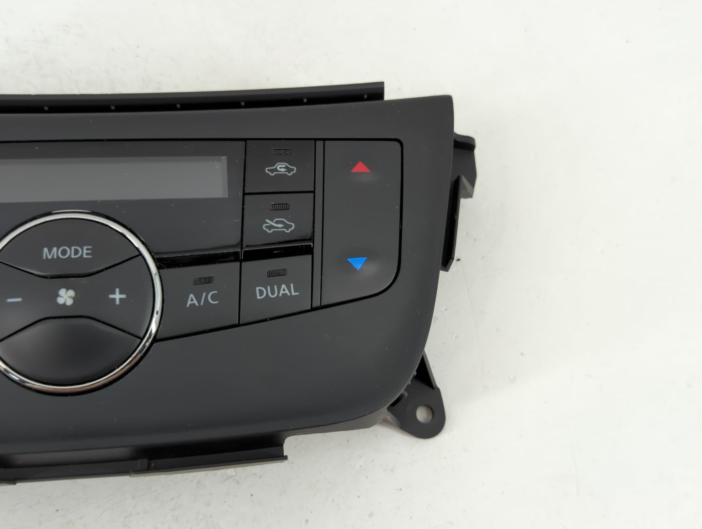 2015-2019 Nissan Sentra Climate Control Module Temperature AC/Heater Replacement P/N:27500 4AT4A Fits OEM Used Auto Parts - 