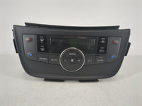 2015-2019 Nissan Sentra Climate Control Module Temperature AC/Heater Replacement P/N:27500 4AT4A Fits OEM Used Auto Parts - 