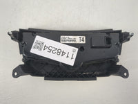 2015-2019 Nissan Sentra Climate Control Module Temperature AC/Heater Replacement P/N:27500 4AT4A Fits OEM Used Auto Parts - 