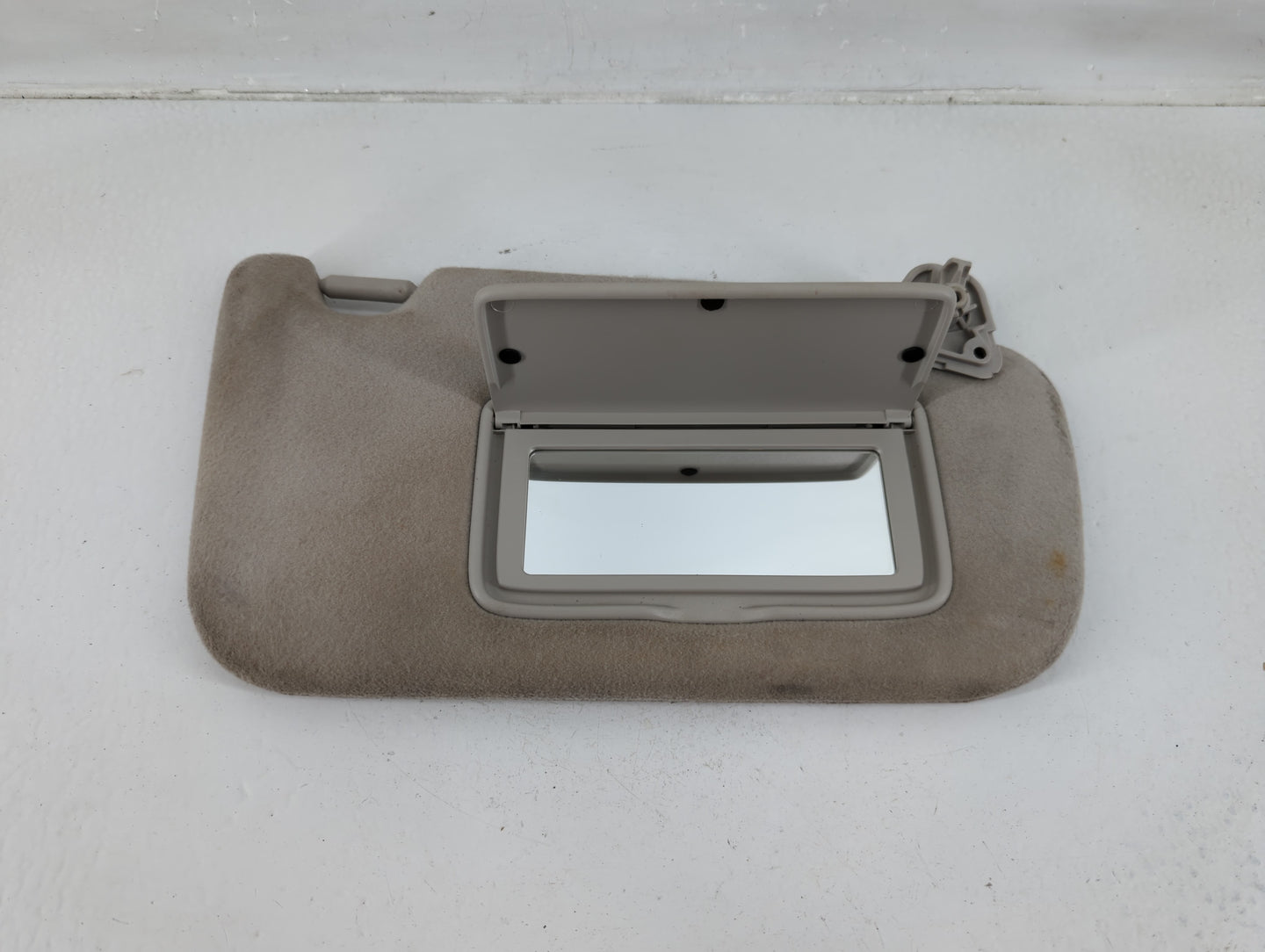 2013-2019 Nissan Sentra Sun Visor Shade Replacement Passenger Right Mirror Fits Fits 2012 2013 2014 2015 2016 2017 2018 2019