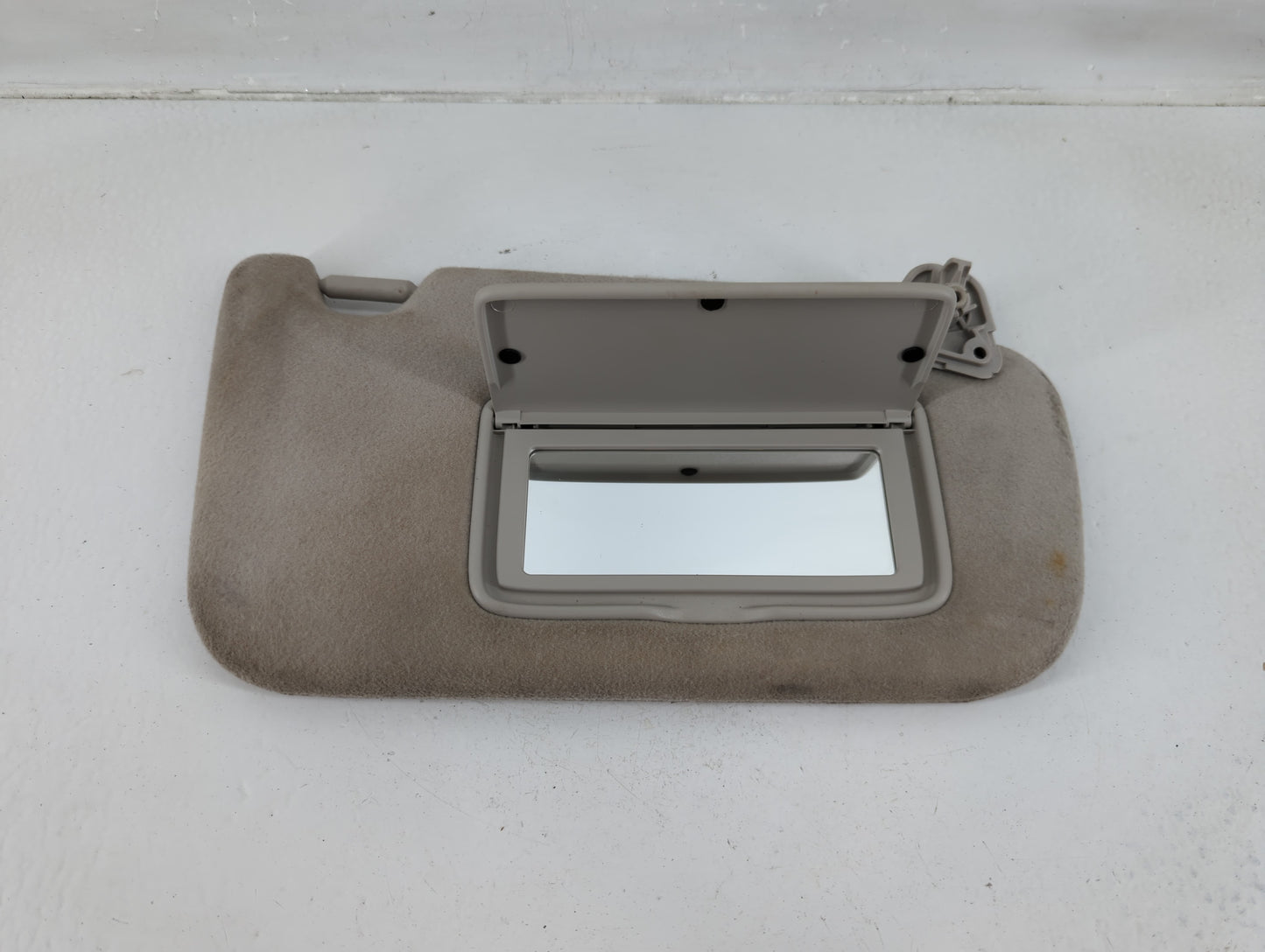2013-2019 Nissan Sentra Sun Visor Shade Replacement Passenger Right Mirror Fits Fits 2012 2013 2014 2015 2016 2017 2018 2019