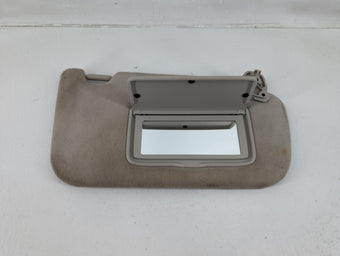 compare product 2013-2019 Nissan Sentra Sun Visor Shade Replacement Passenger Right Mirror Fits Fits 2012 2013 2014 2015 2016 2017 2018 2019 OEM Used Auto Parts