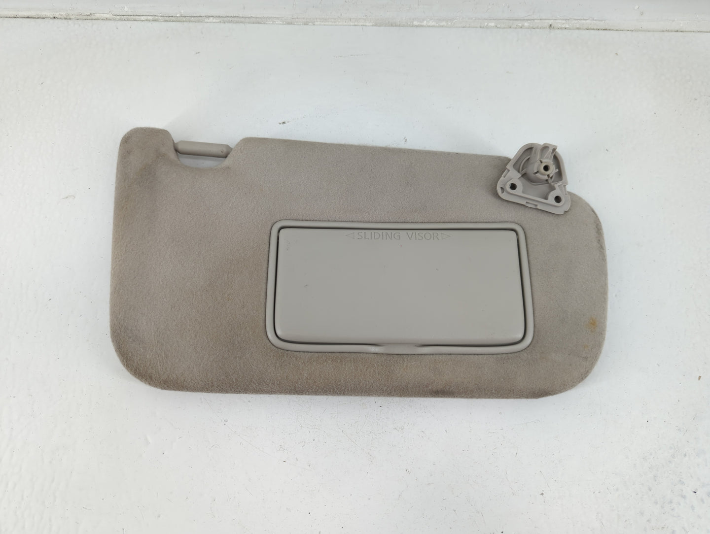 2013-2019 Nissan Sentra Sun Visor Shade Replacement Passenger Right Mirror Fits Fits 2012 2013 2014 2015 2016 2017 2018 2019