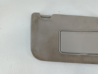 2013-2019 Nissan Sentra Sun Visor Shade Replacement Passenger Right Mirror Fits Fits 2012 2013 2014 2015 2016 2017 2018 2019