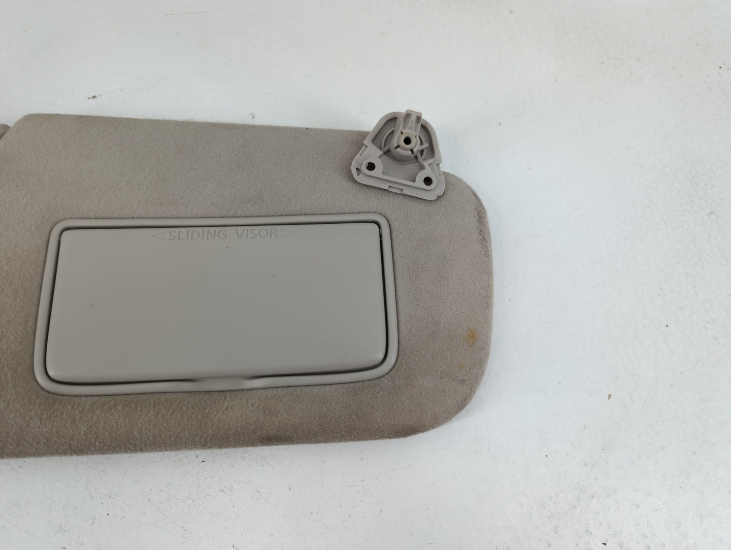 2013-2019 Nissan Sentra Sun Visor Shade Replacement Passenger Right Mirror Fits Fits 2012 2013 2014 2015 2016 2017 2018 2019