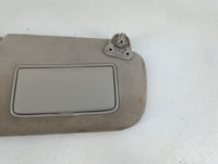 2013-2019 Nissan Sentra Sun Visor Shade Replacement Passenger Right Mirror Fits Fits 2012 2013 2014 2015 2016 2017 2018 2019