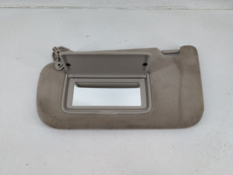 compare product 2013-2019 Nissan Sentra Sun Visor Shade Replacement Driver Left Mirror Fits Fits 2012 2013 2014 2015 2016 2017 2018 2019 OEM Used Auto Parts