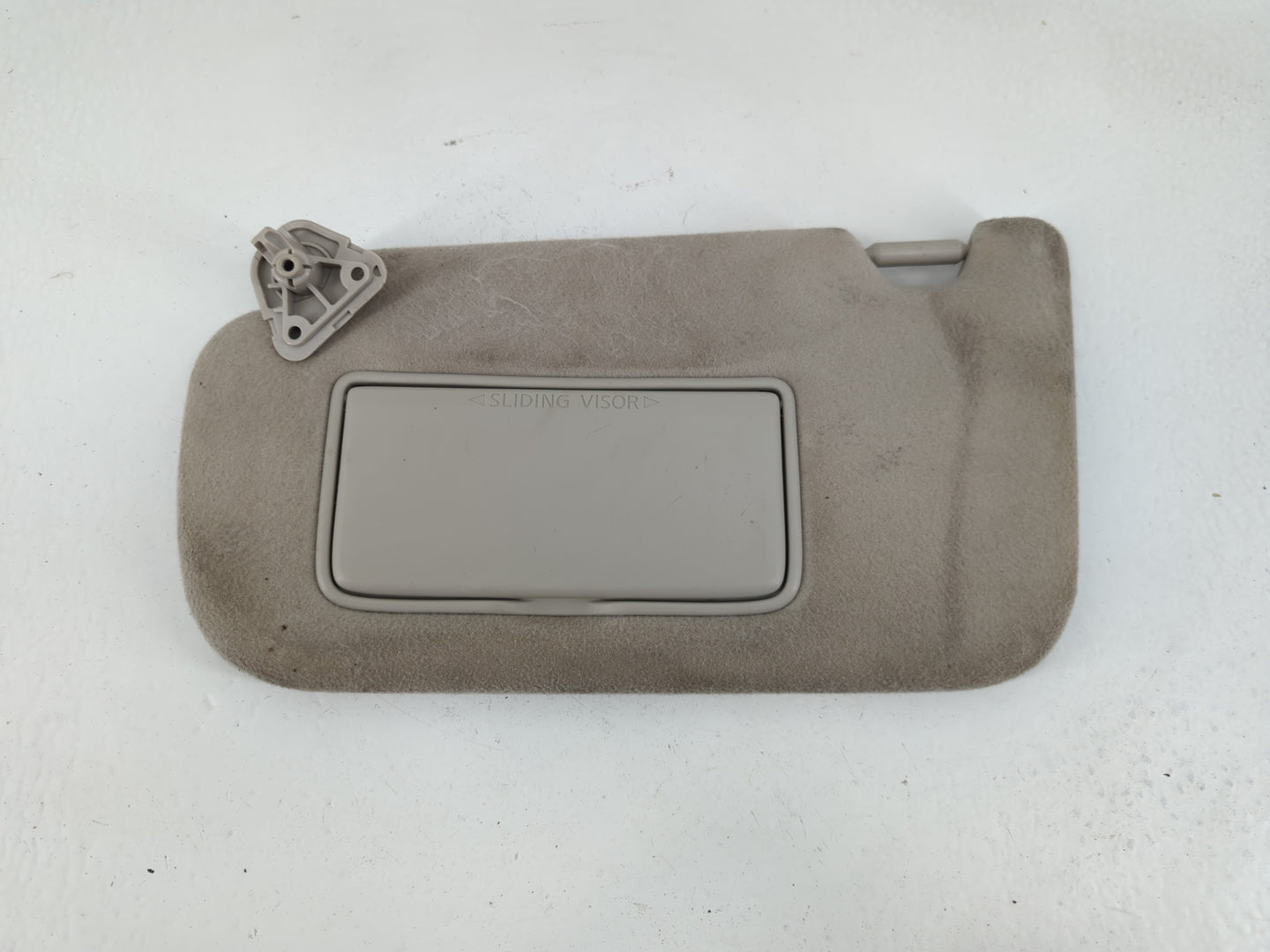 2013-2019 Nissan Sentra Sun Visor Shade Replacement Driver Left Mirror Fits Fits 2012 2013 2014 2015 2016 2017 2018 2019 OEM