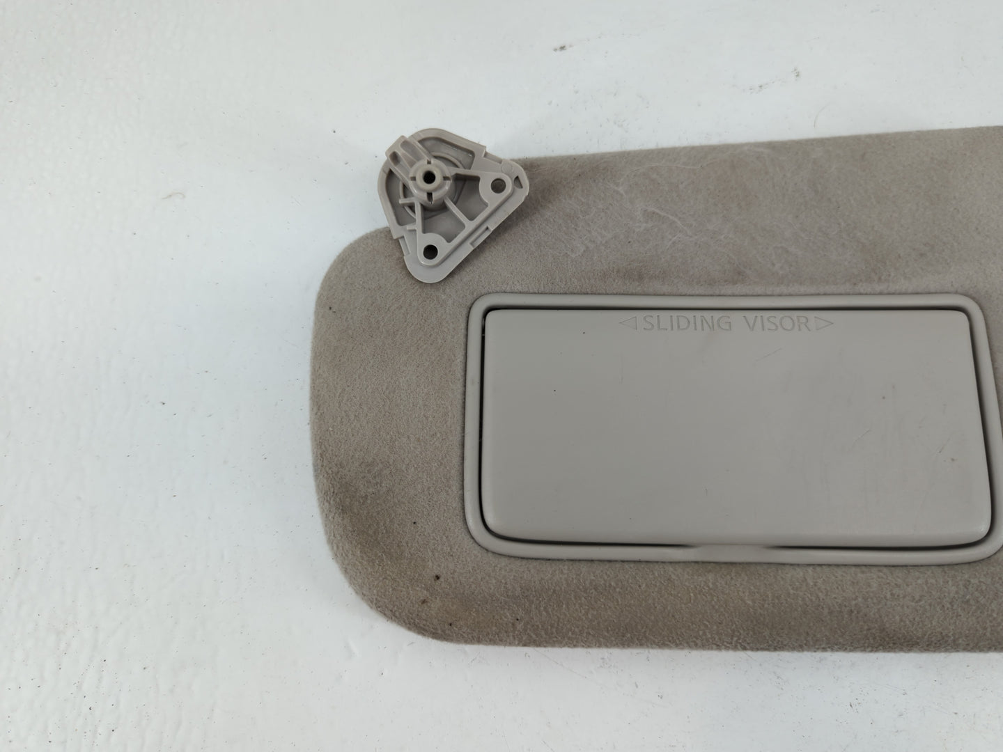 2013-2019 Nissan Sentra Sun Visor Shade Replacement Driver Left Mirror Fits Fits 2012 2013 2014 2015 2016 2017 2018 2019 OEM