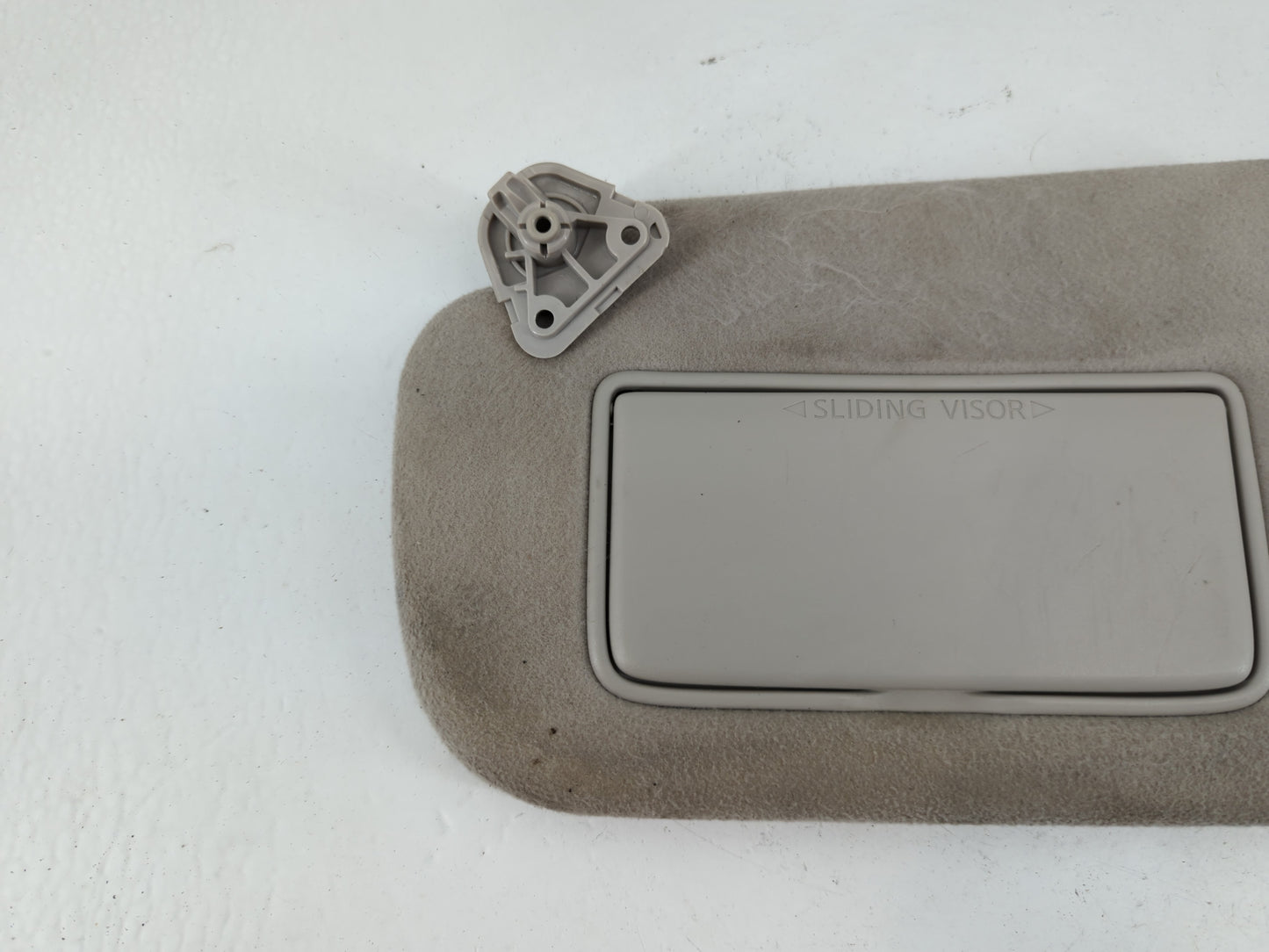 2013-2019 Nissan Sentra Sun Visor Shade Replacement Driver Left Mirror Fits Fits 2012 2013 2014 2015 2016 2017 2018 2019 OEM