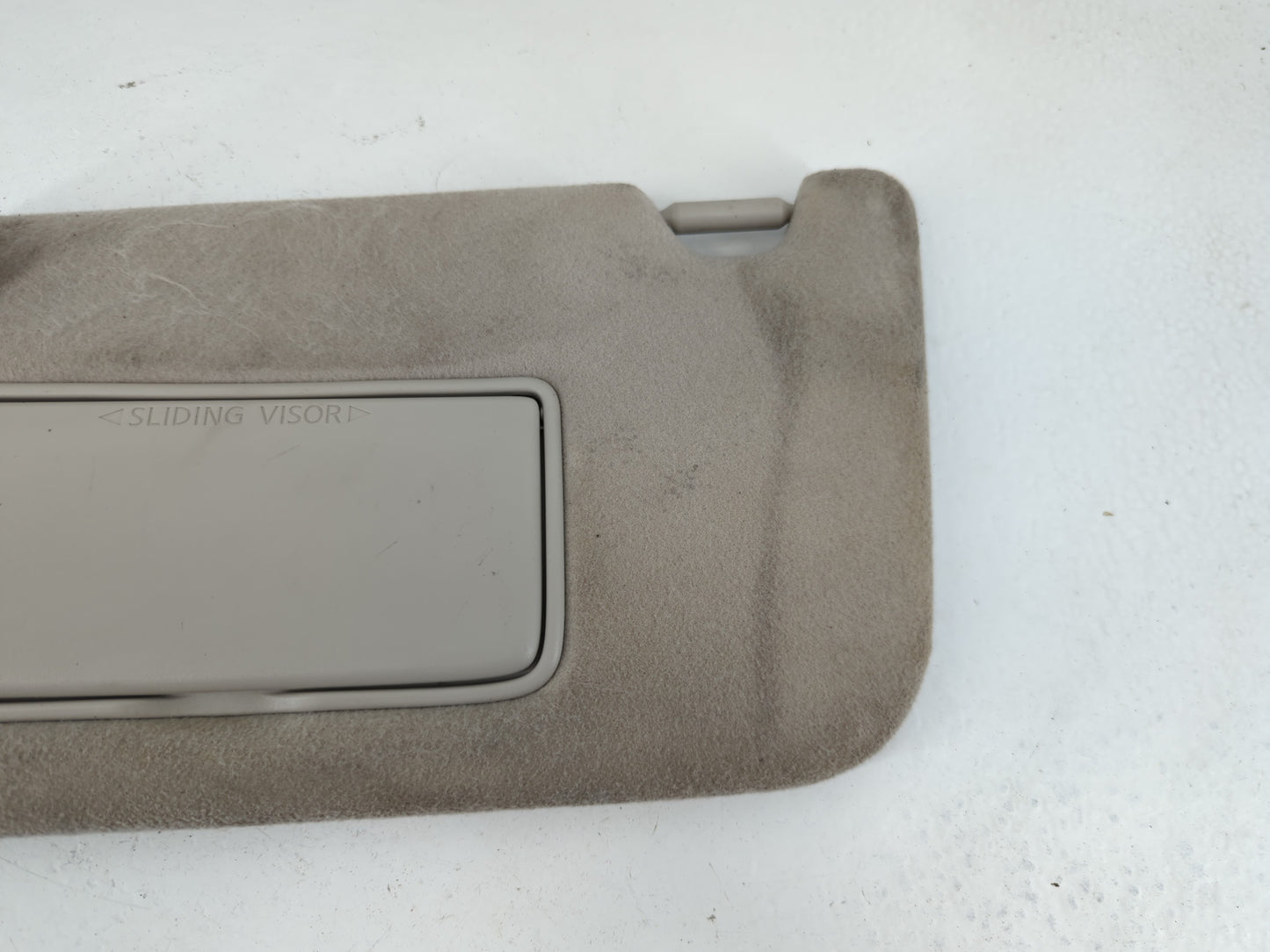 2013-2019 Nissan Sentra Sun Visor Shade Replacement Driver Left Mirror Fits Fits 2012 2013 2014 2015 2016 2017 2018 2019 OEM