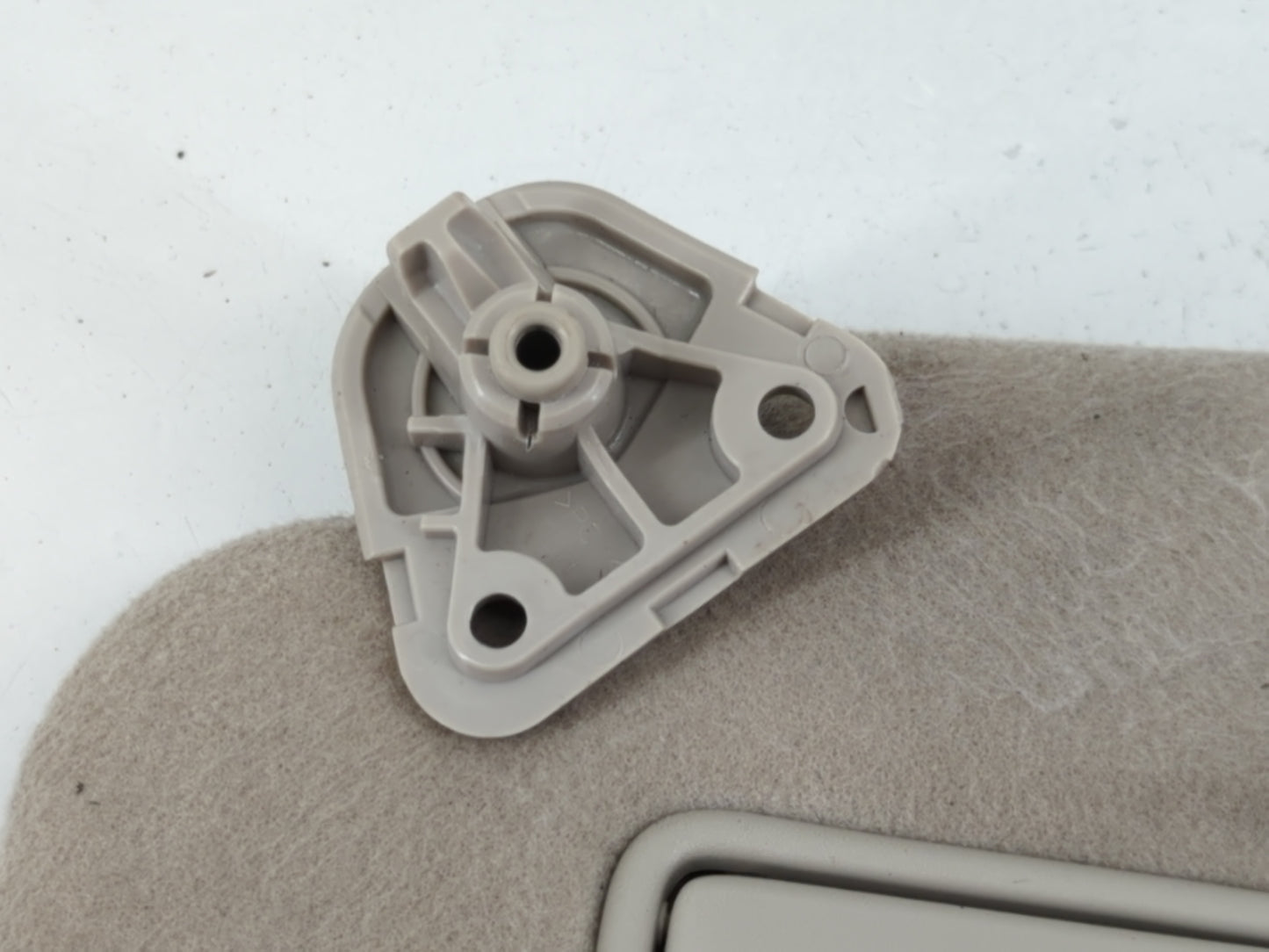 2013-2019 Nissan Sentra Sun Visor Shade Replacement Driver Left Mirror Fits Fits 2012 2013 2014 2015 2016 2017 2018 2019 OEM
