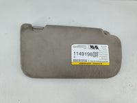 2013-2019 Nissan Sentra Sun Visor Shade Replacement Driver Left Mirror Fits Fits 2012 2013 2014 2015 2016 2017 2018 2019 OEM