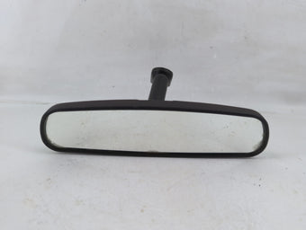 compare product 2007-2022 Nissan Sentra Interior Rear View Mirror Replacement OEM P/N:E8011681 Fits OEM Used Auto Parts