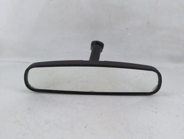 2007-2022 Nissan Sentra Interior Rear View Mirror Replacement OEM P/N:E8011681 Fits OEM Used Auto Parts - Oemusedautoparts1.
